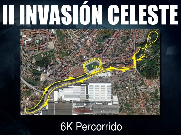 Recorrido